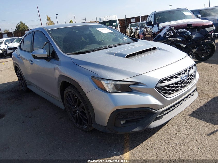 2024 SUBARU WRX PREMIUM | JF1VBAH62R9804815 | UPCARS