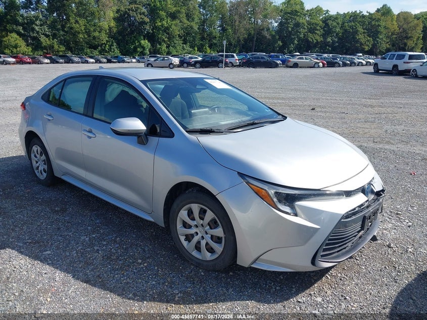 2023 TOYOTA COROLLA HYBRID LE | JTDBCMFEXP3017293 | UPCARS