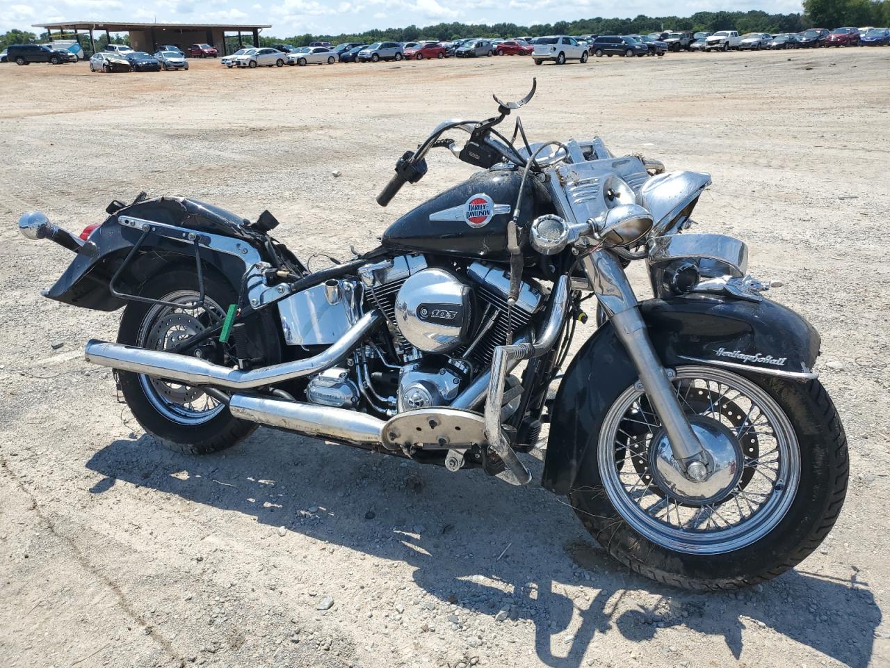 2017 HARLEY-DAVIDSON FL HARL | 1HD1BWV12HB016881 | UPCARS
