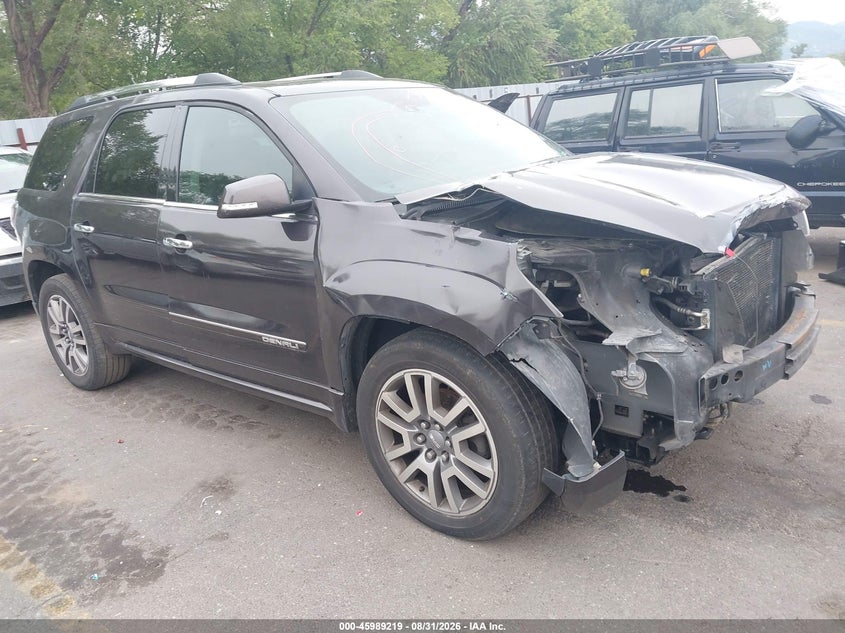2014 GMC ACADIA DENALI | 1GKKVTKD8EJ356388 | UPCARS