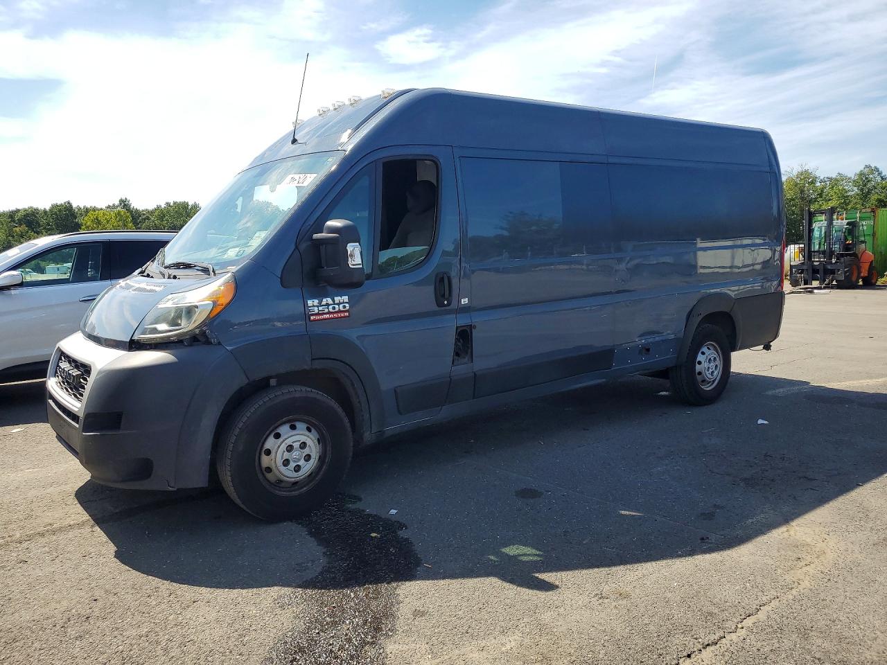 2020 RAM PROMASTER VF | 3C6URVJG4LE129474 | UPCARS