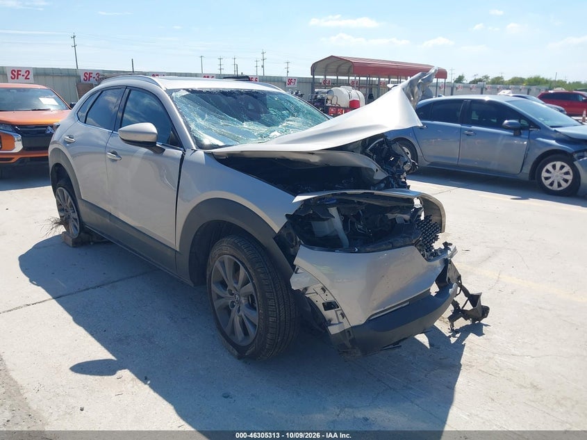 2023 MAZDA CX-30 2.5 S PREMIUM | 3MVDMBDM1PM524987 | UPCARS
