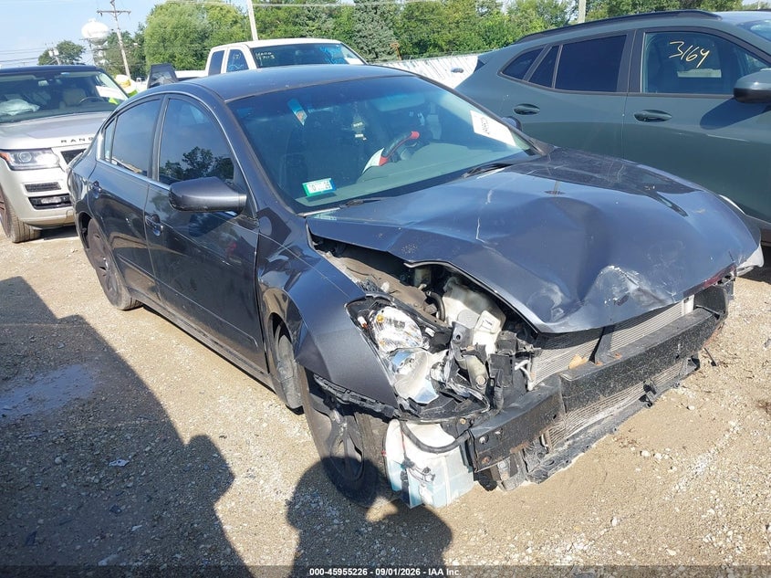 2010 NISSAN ALTIMA 2.5 | 1N4AL2AP9AN495988 | UPCARS