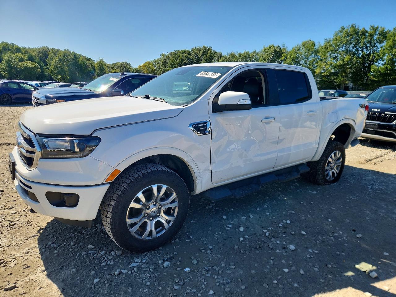 2023 FORD RANGER XL | 1FTER4FH1PLE30158 | UPCARS
