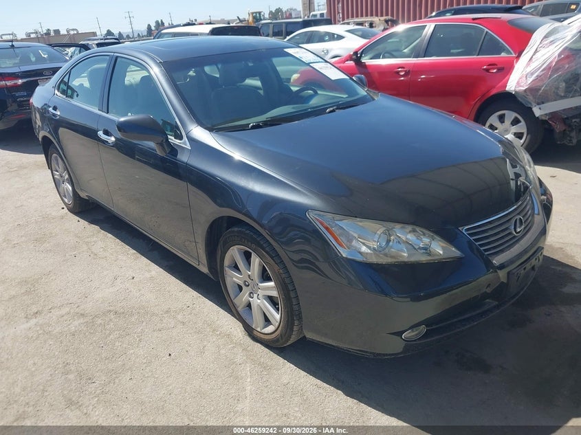 2009 LEXUS ES 350 | JTHBJ46G192320543 | UPCARS