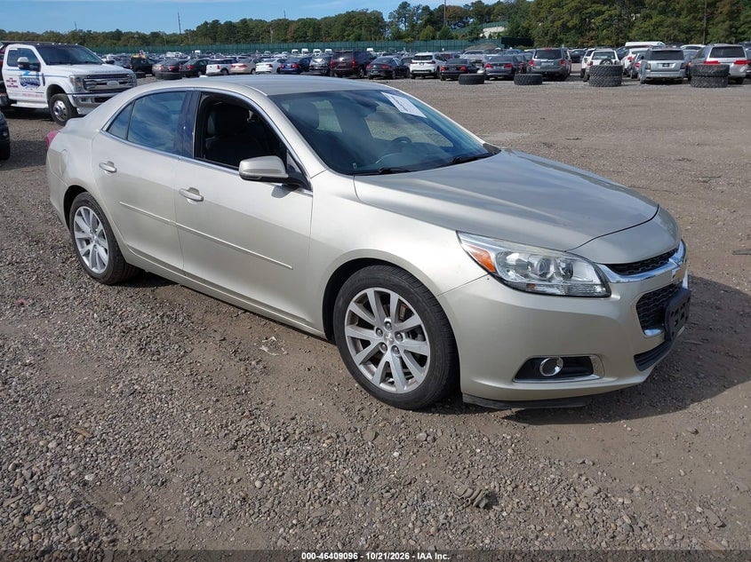 2014 CHEVROLET MALIBU 2LT | 1G11E5SL4EF191848 | UPCARS