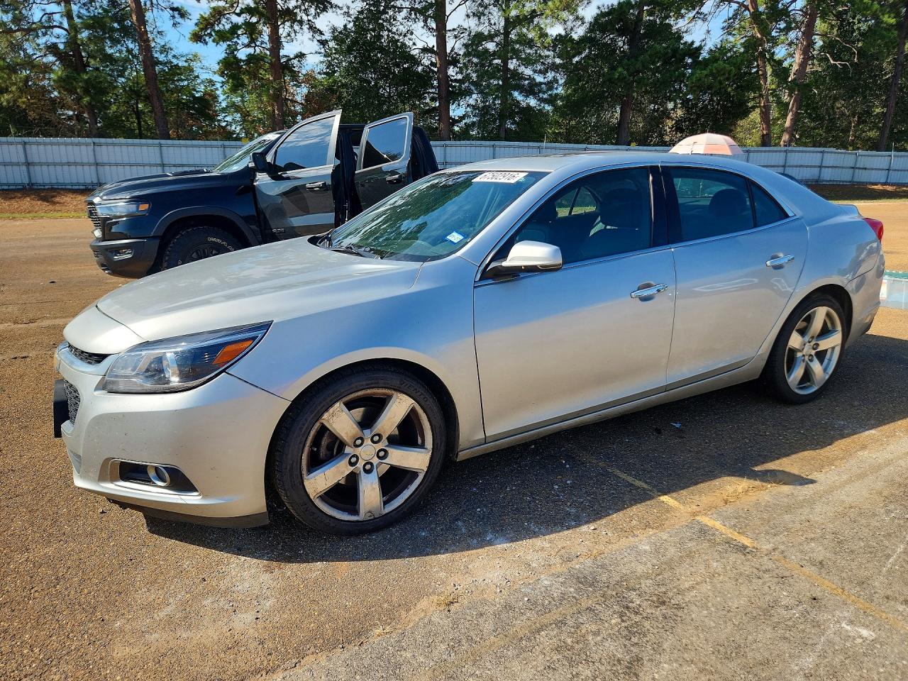 2015 CHEVROLET MALIBU LTZ | 1G11G5SX8FF332726 | UPCARS