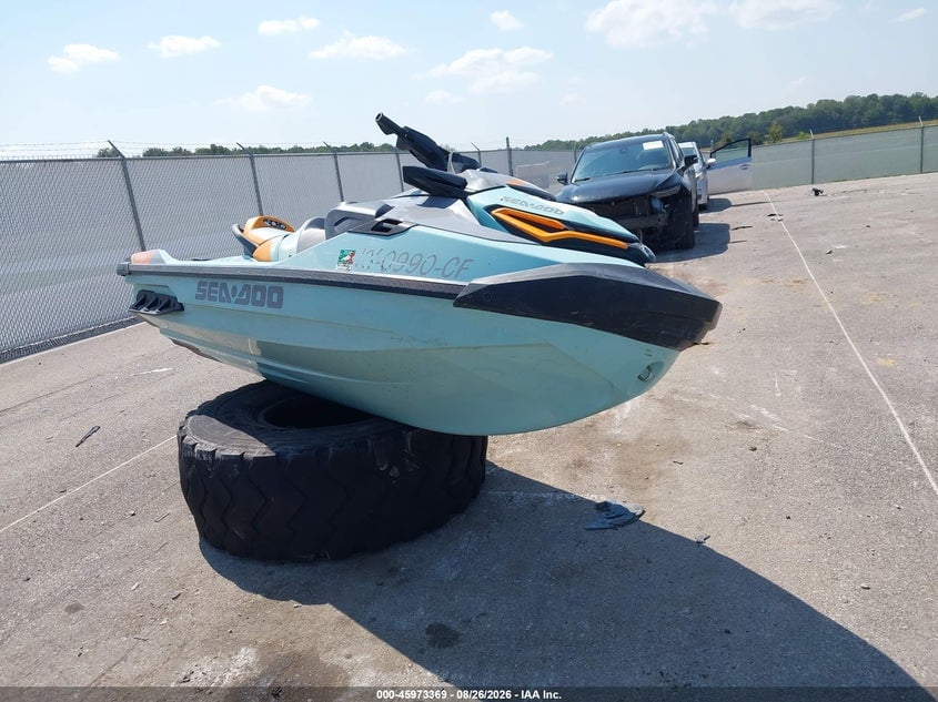 2023 SEADOO WAKE PRO 230 | YDV08428I223 | UPCARS