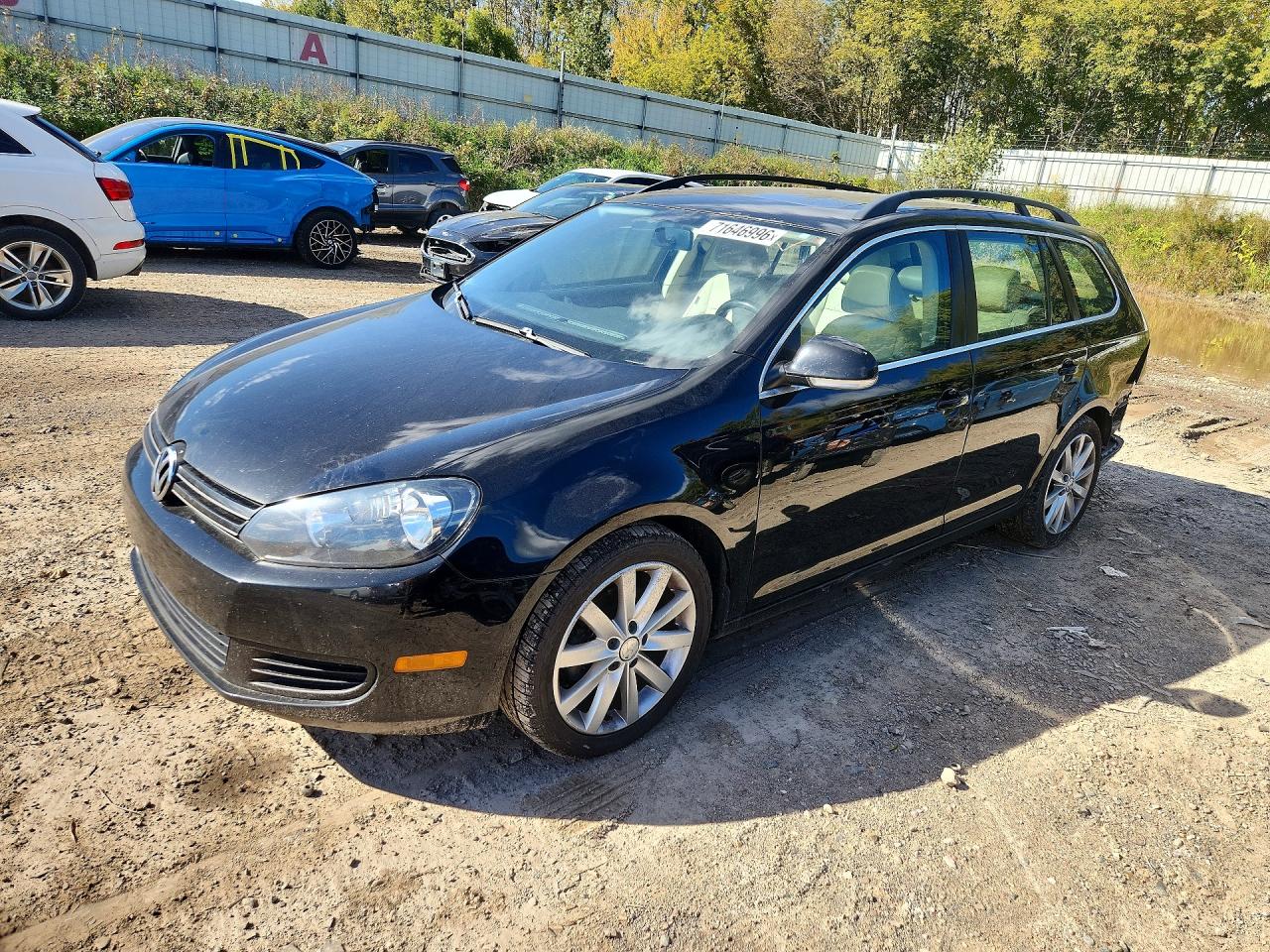 2012 VOLKSWAGEN JETTA S | 3VWPP7AJ6CM627276 | UPCARS