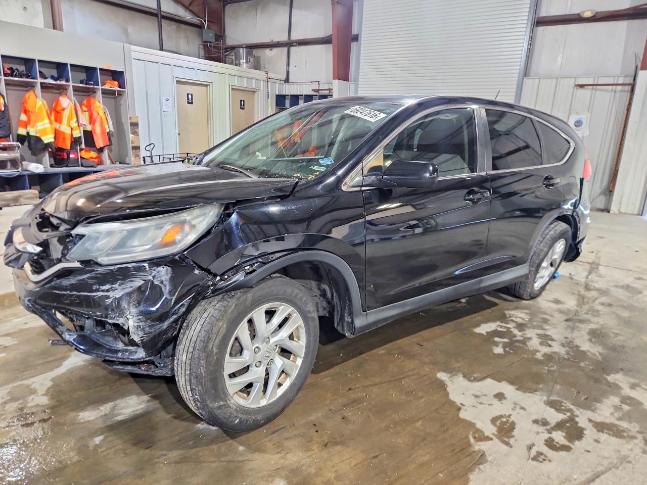 2016 HONDA CRV EX | 2HKRM4H59GH611144 | UPCARS
