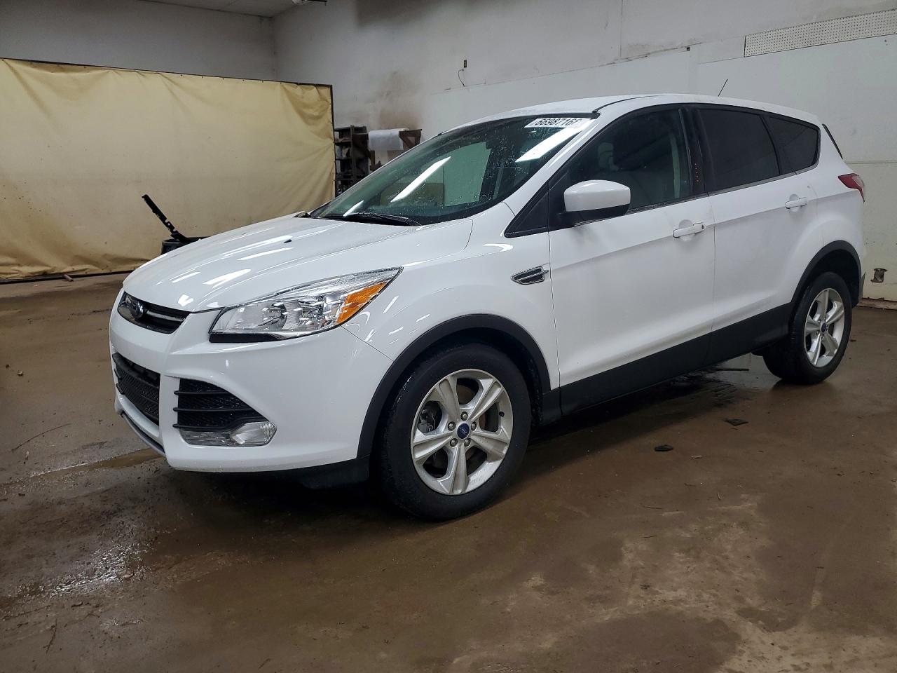 2016 FORD ESCAPE SE | 1FMCU9GXXGUB06298 | UPCARS