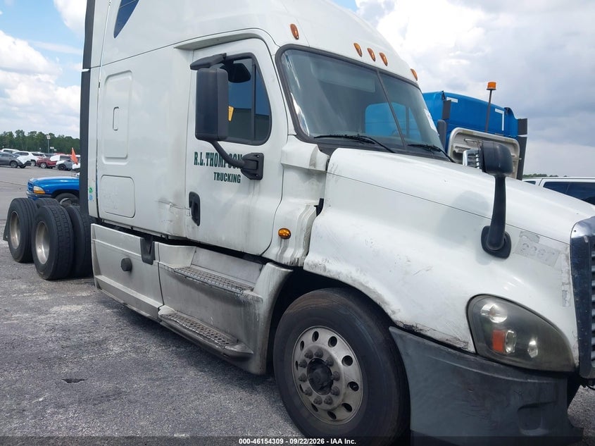 2015 FREIGHTLINER CASCADIA 125 | 1FUJGLD67FLFY9387 | UPCARS