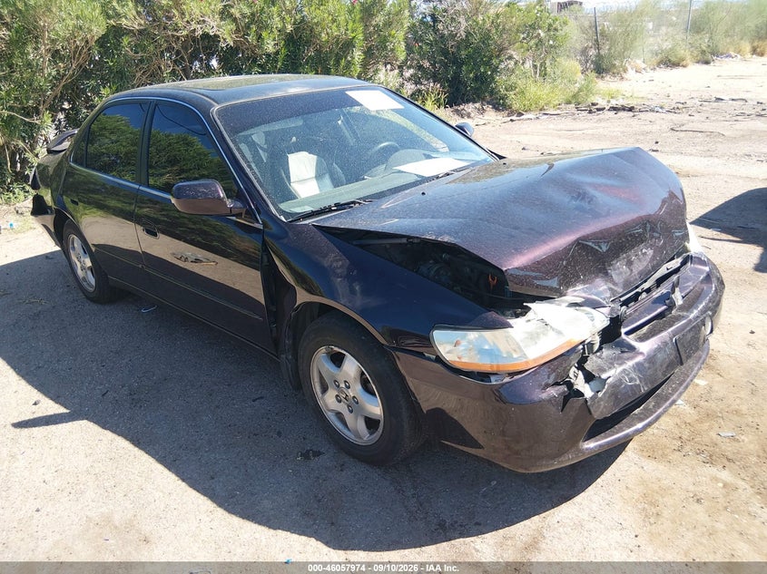 1999 HONDA ACCORD EX V6 | 1HGCG1650XA059251 | UPCARS