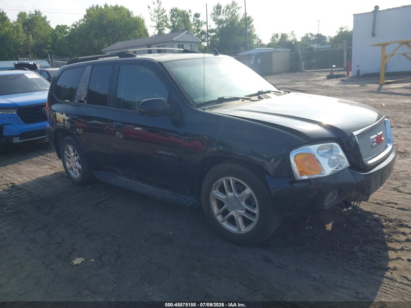 2007 GMC ENVOY DENALI | 1GKET63M372152310 | UPCARS