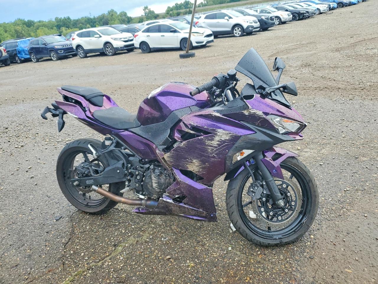2023 KAWASAKI ALL OTHER | JKAEXKH13PDAM9042 | UPCARS