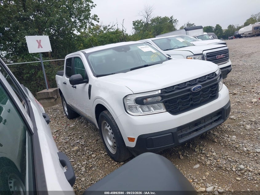 2024 FORD MAVERICK XL | 3FTTW8B95RRB11386 | UPCARS