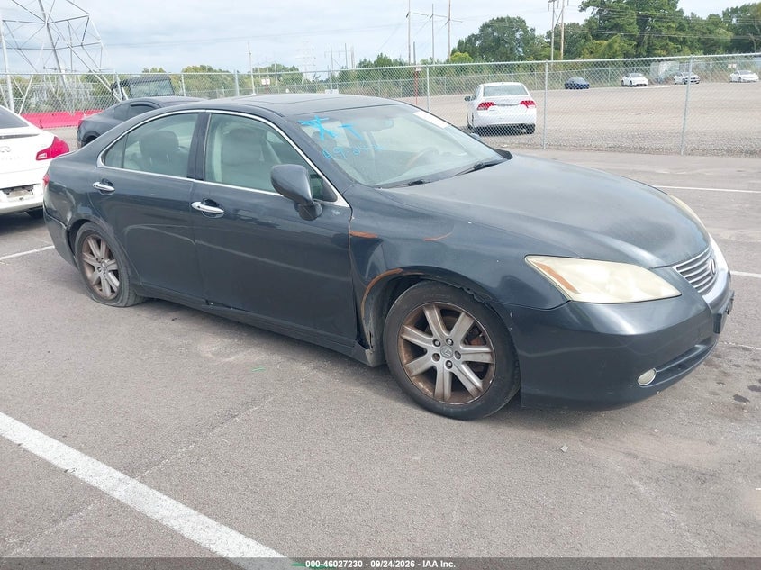 2007 LEXUS ES 350 | JTHBJ46G372153437 | UPCARS