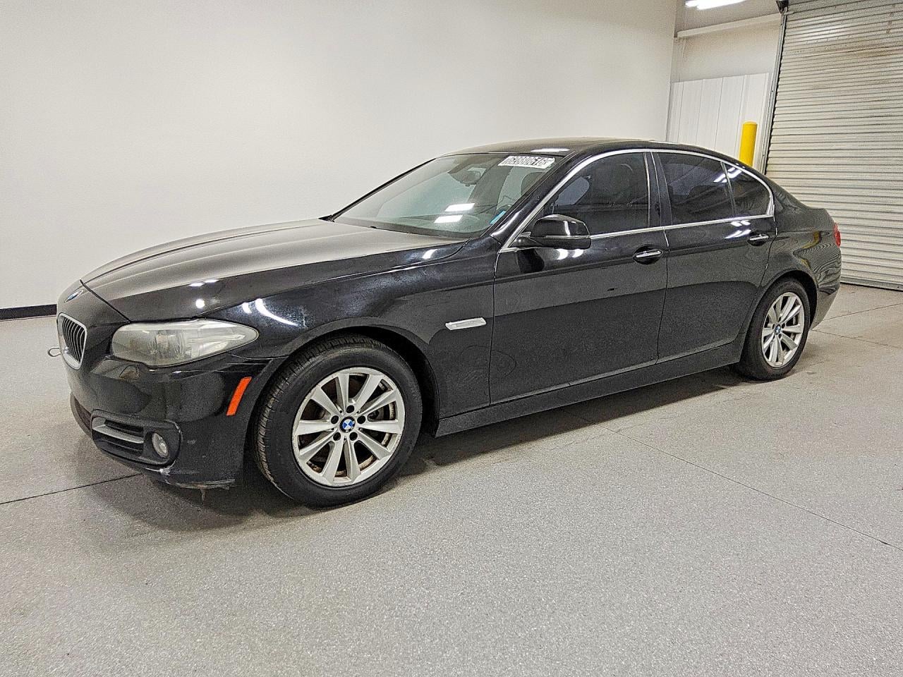 2015 BMW 5 SERIES I | WBA5A5C58FD513938 | UPCARS