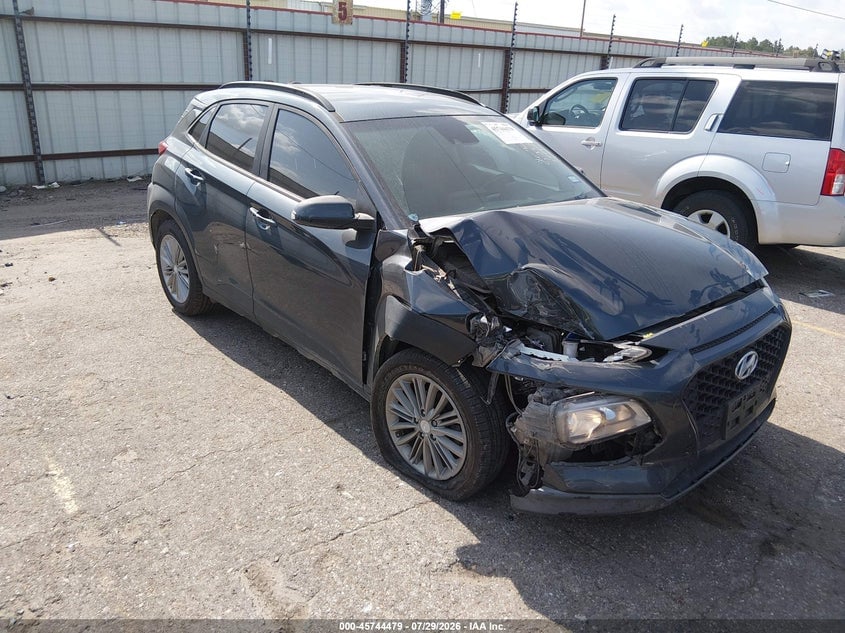 2020 HYUNDAI KONA SEL | KM8K22AA3LU491551 | UPCARS