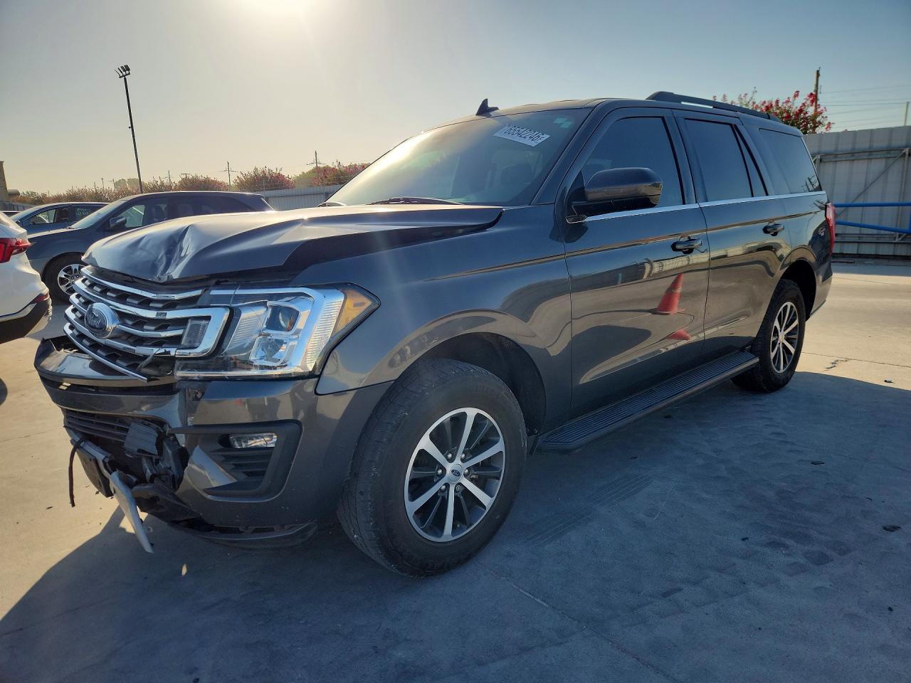 2020 FORD EXPEDITION XLT | 1FMJU1HTXLEA97806 | UPCARS
