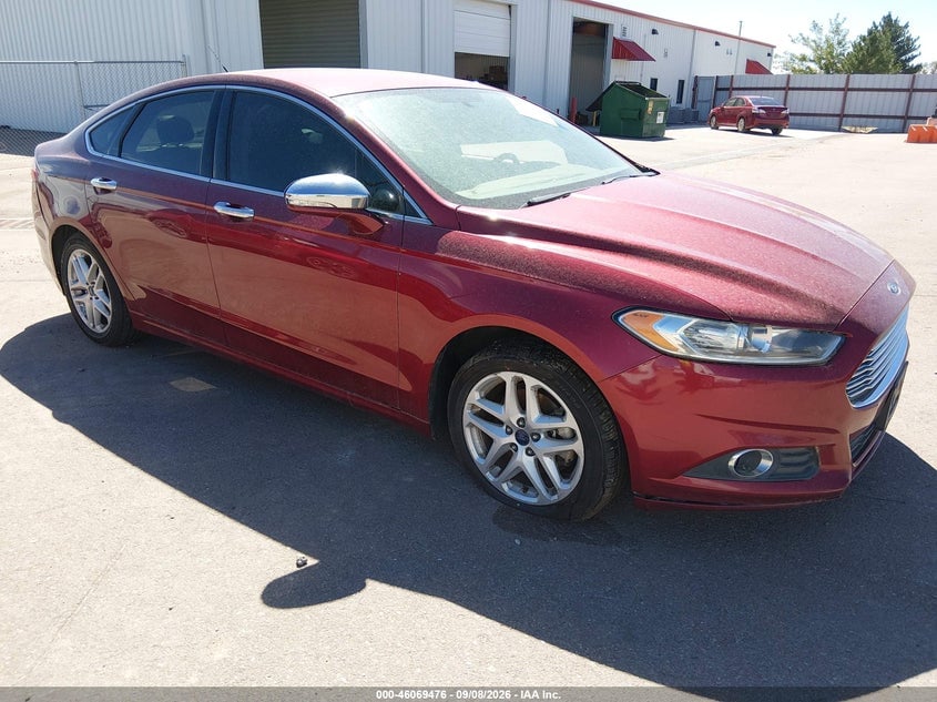 2015 FORD FUSION SE | 3FA6P0HD8FR196894 | UPCARS