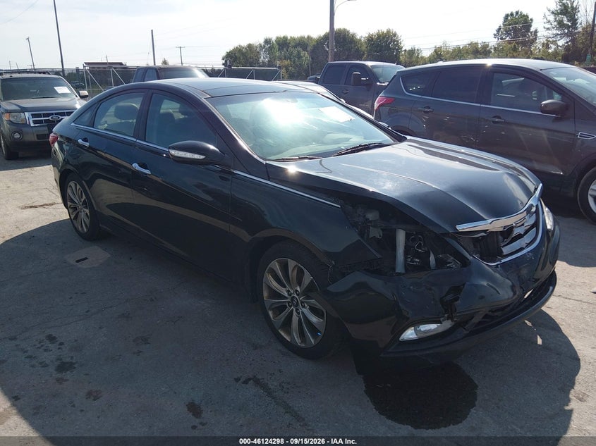 2012 HYUNDAI SONATA LIMITED 2.0T | 5NPEC4AB8CH463922 | UPCARS