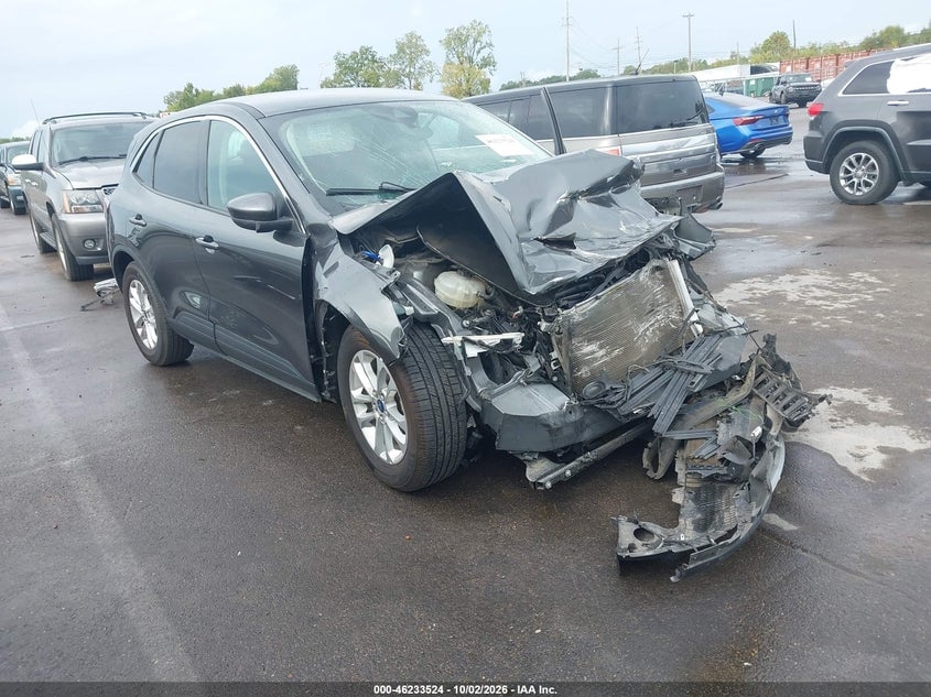 2020 FORD ESCAPE SE | 1FMCU0G61LUA92997 | UPCARS