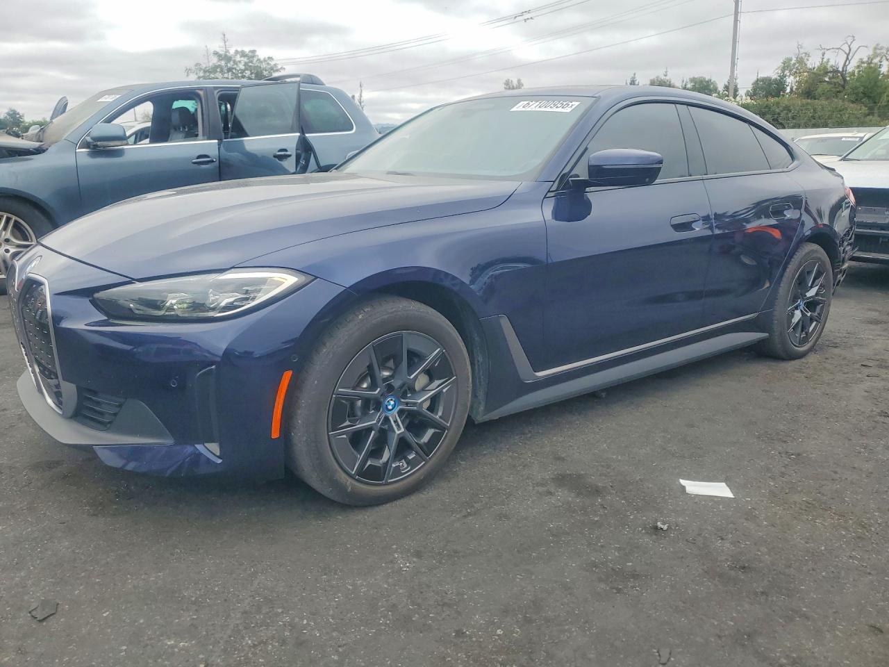 2023 BMW ALL OTHER EDRIVE 40 | WBY73AW08PFP94447 | UPCARS