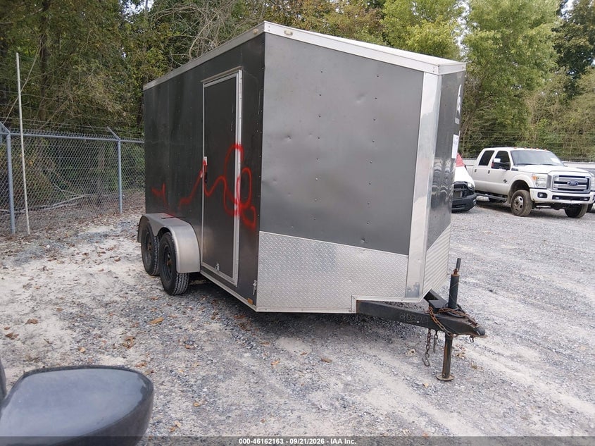 2021 SPARTAN OTHER | 50XBE1227MA020229 | UPCARS