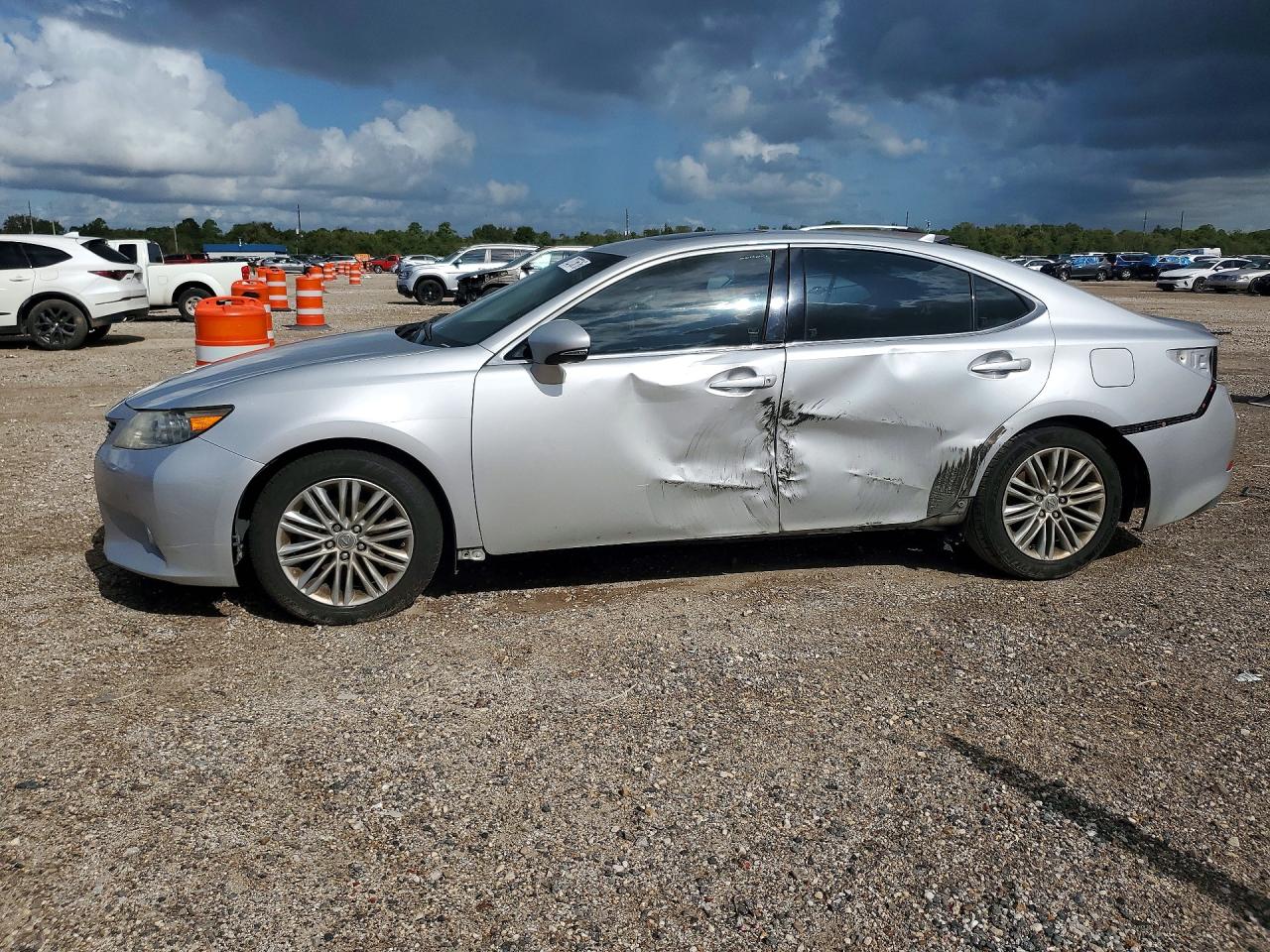 2013 LEXUS ES 350 | JTHBK1GG5D2001522 | UPCARS