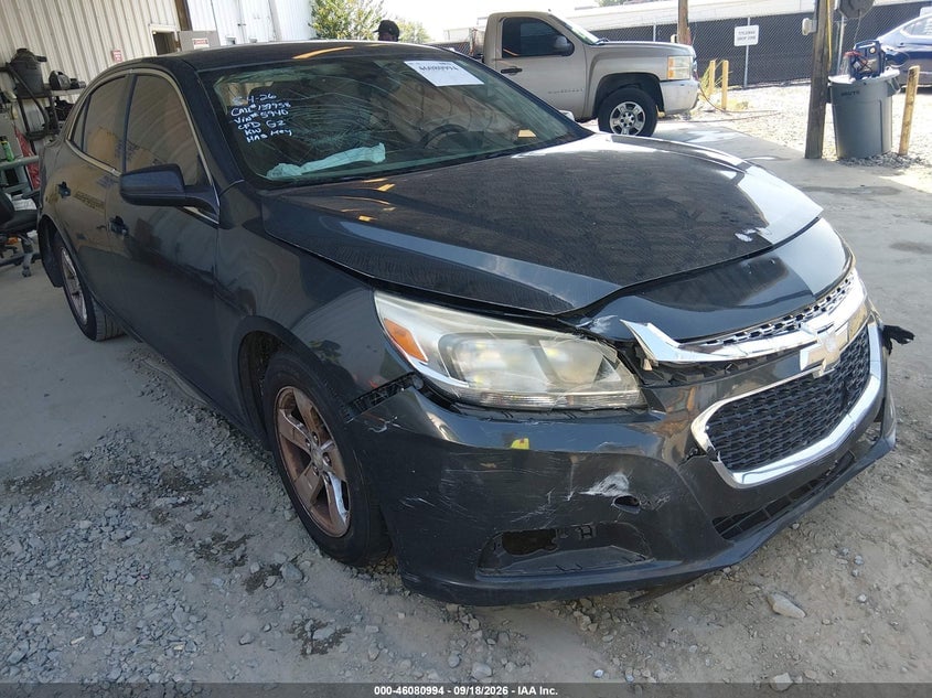 2014 CHEVROLET MALIBU 1LS | 1G11B5SLXEF175940 | UPCARS