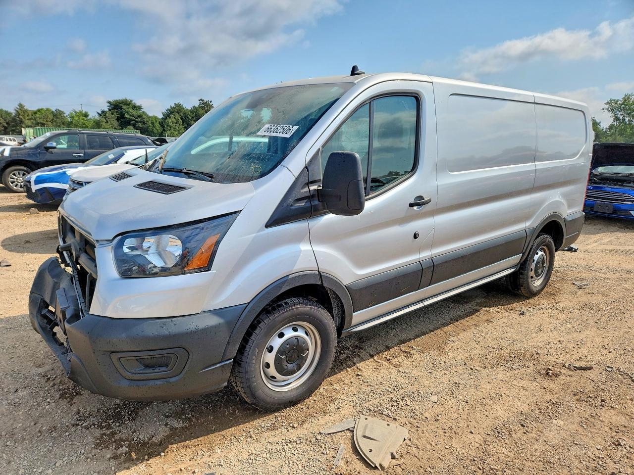 2023 FORD TRANSI T-250 | 1FTBR1Y85PKC09134 | UPCARS