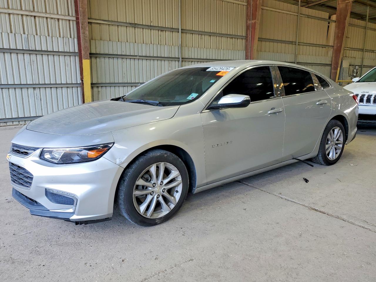 2016 CHEVROLET MALIBU LT | 1G1ZE5ST3GF239071 | UPCARS