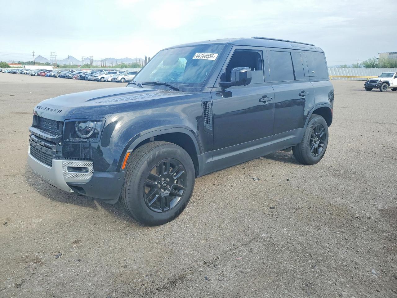 2023 LAND ROVER DEFENDER 110 S | SALEJ7EX0P2147167 | UPCARS