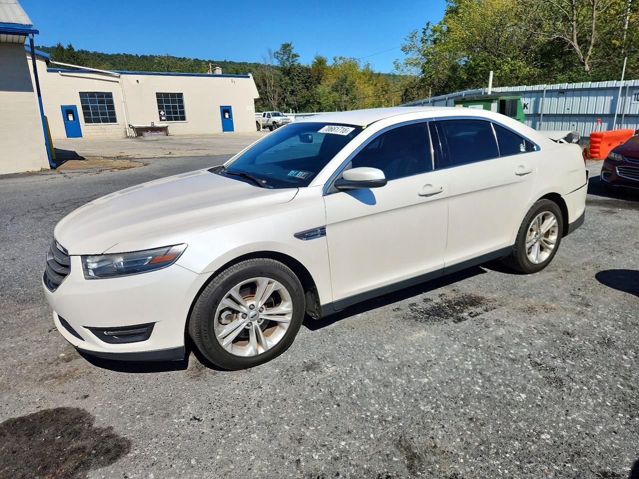 2015 FORD TAURU SEL | 1FAHP2E8XFG187889 | UPCARS