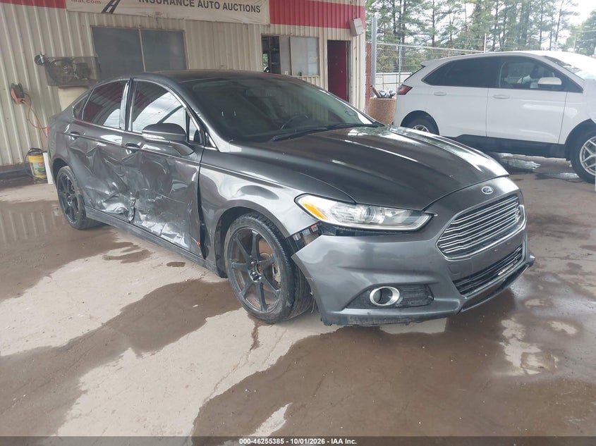 2015 FORD FUSION SE | 3FA6P0HD8FR193266 | UPCARS