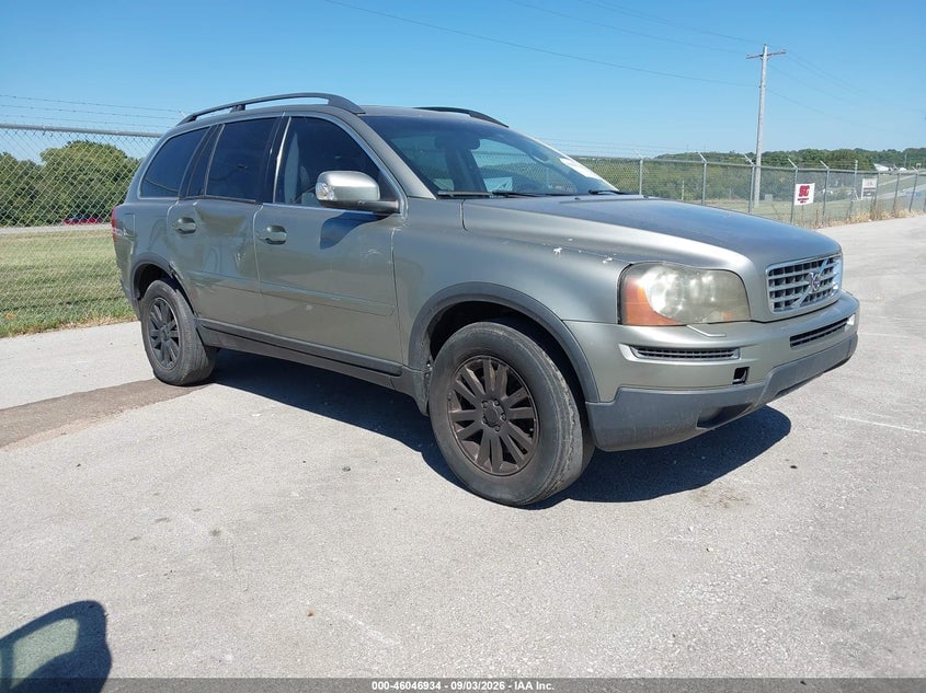 2008 VOLVO XC90 3.2 | YV4CN982781421970 | UPCARS