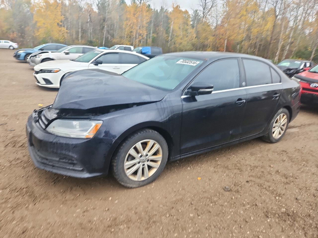 2017 VOLKSWAGEN JETTA SE | 3VWDB7AJXHM290913 | UPCARS