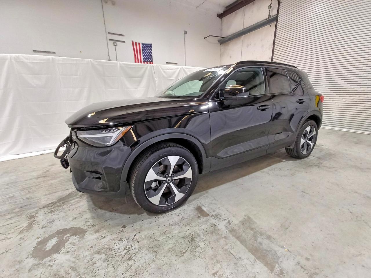 2026 VOLVO XC40 PLUS | YV4L12UC6T2804657 | UPCARS