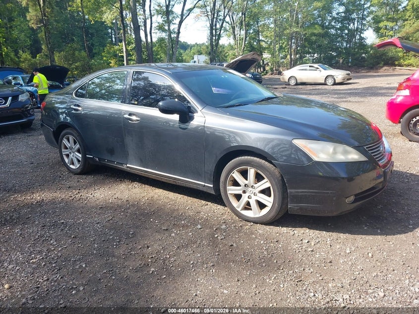 2009 LEXUS ES 350 | JTHBJ46G392298920 | UPCARS