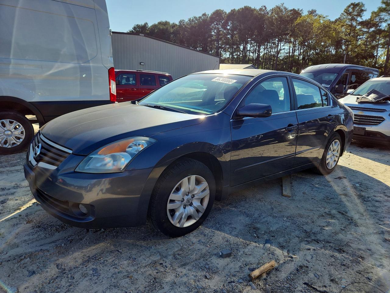 2009 NISSAN ALTIMA 2.5 | 1N4AL21E99N494561 | UPCARS