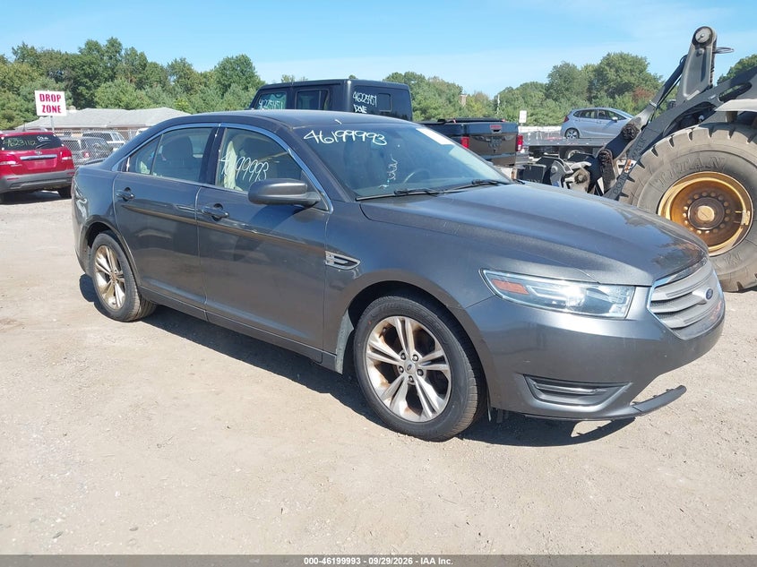 2015 FORD TAURU SEL | 1FAHP2E89FG206190 | UPCARS