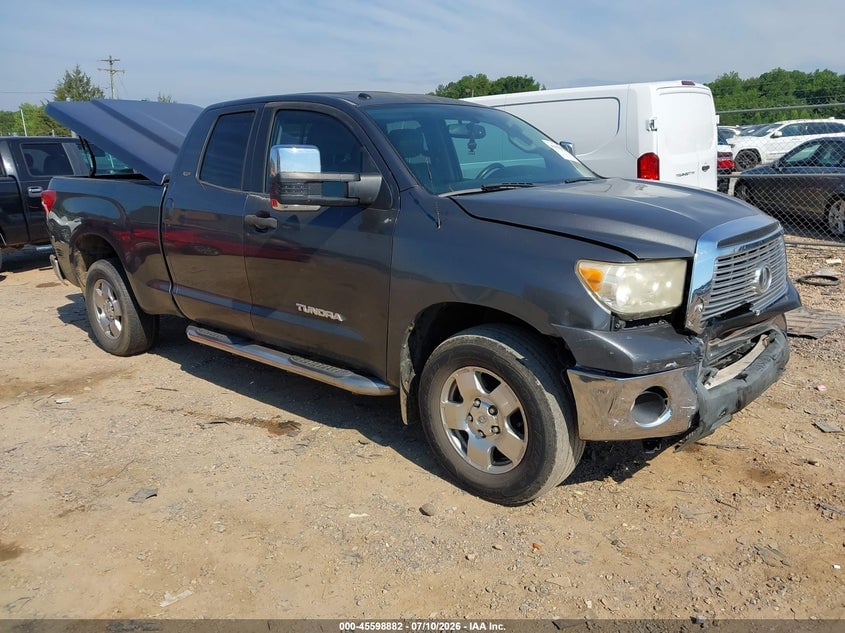 2012 TOYOTA TUNDRA GRADE 4.6L V8 | 5TFRM5F13CX043333 | UPCARS