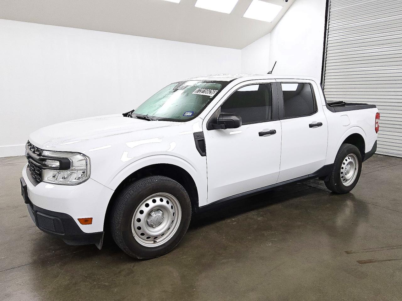 2022 FORD MAVERICK XL | 3FTTW8E95NRA58551 | UPCARS