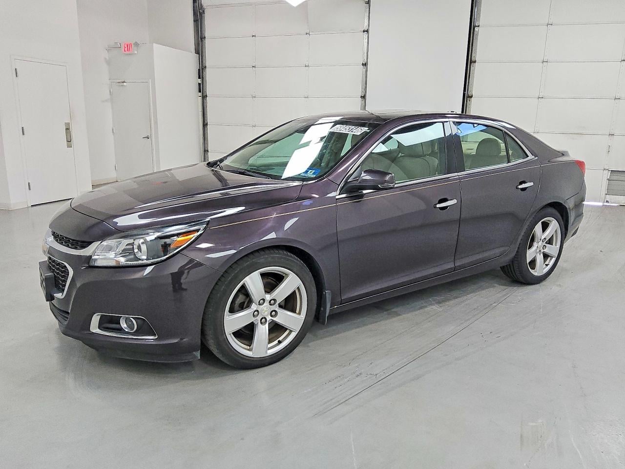 2015 CHEVROLET MALIBU LTZ | 1G11G5SX8FF187221 | UPCARS