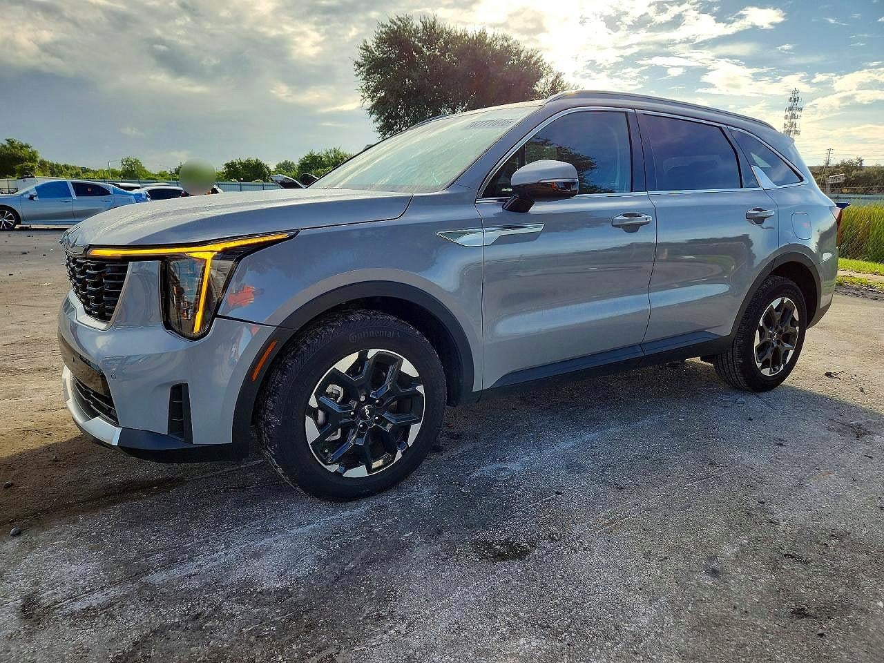 2026 KIA SORENTO S | 5XYRL4JCXTG415260 | UPCARS