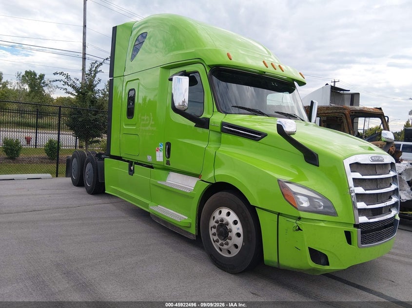 2019 FREIGHTLINER NEW CASCADIA 126 | 3AKJHHDR0KSKS2315 | UPCARS