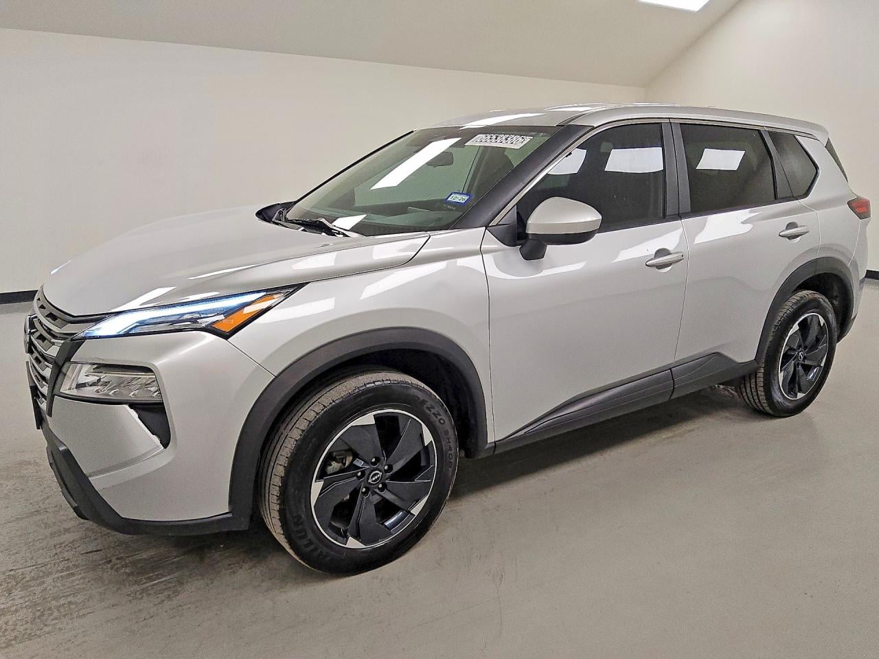 2024 NISSAN ROGUE SV | 5N1BT3BBXRC694011 | UPCARS