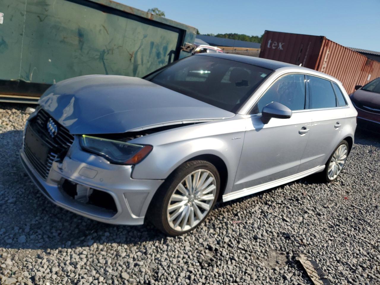 2016 AUDI A3 E-TRON PREMIUM PLUS | WAUTPBFF1GA126336 | UPCARS