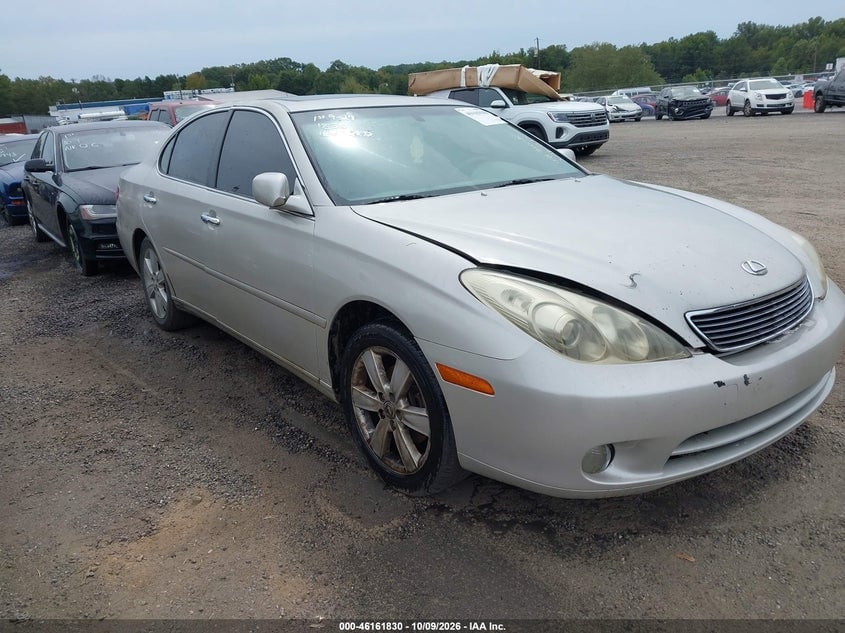 2006 LEXUS ES 330 | JTHBA30G365158508 | UPCARS